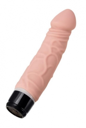 Bolv Realistik Vibratr Ten 19,3 cm